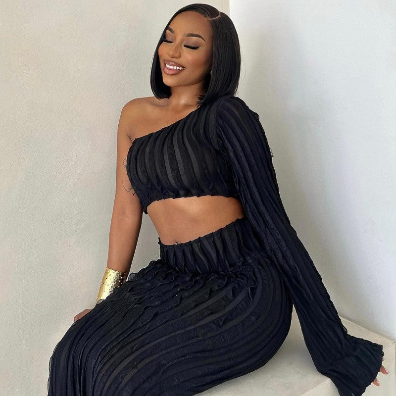 Naomi Skirt Set