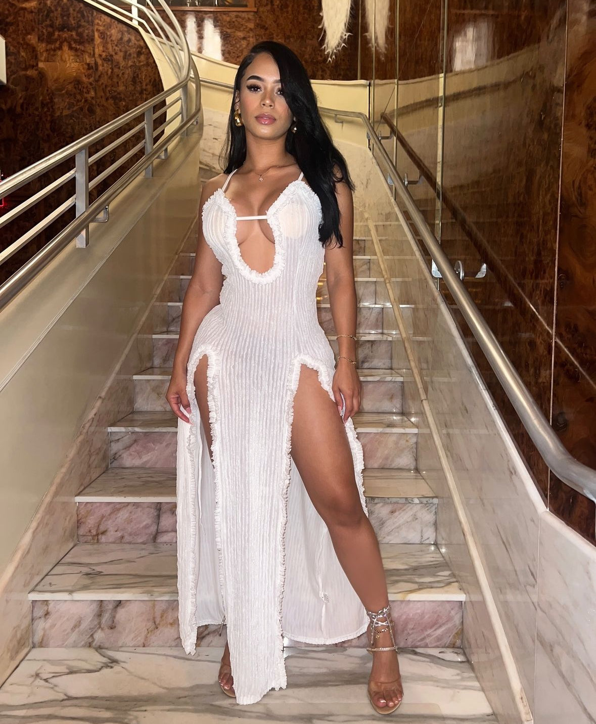 The Grace Dress