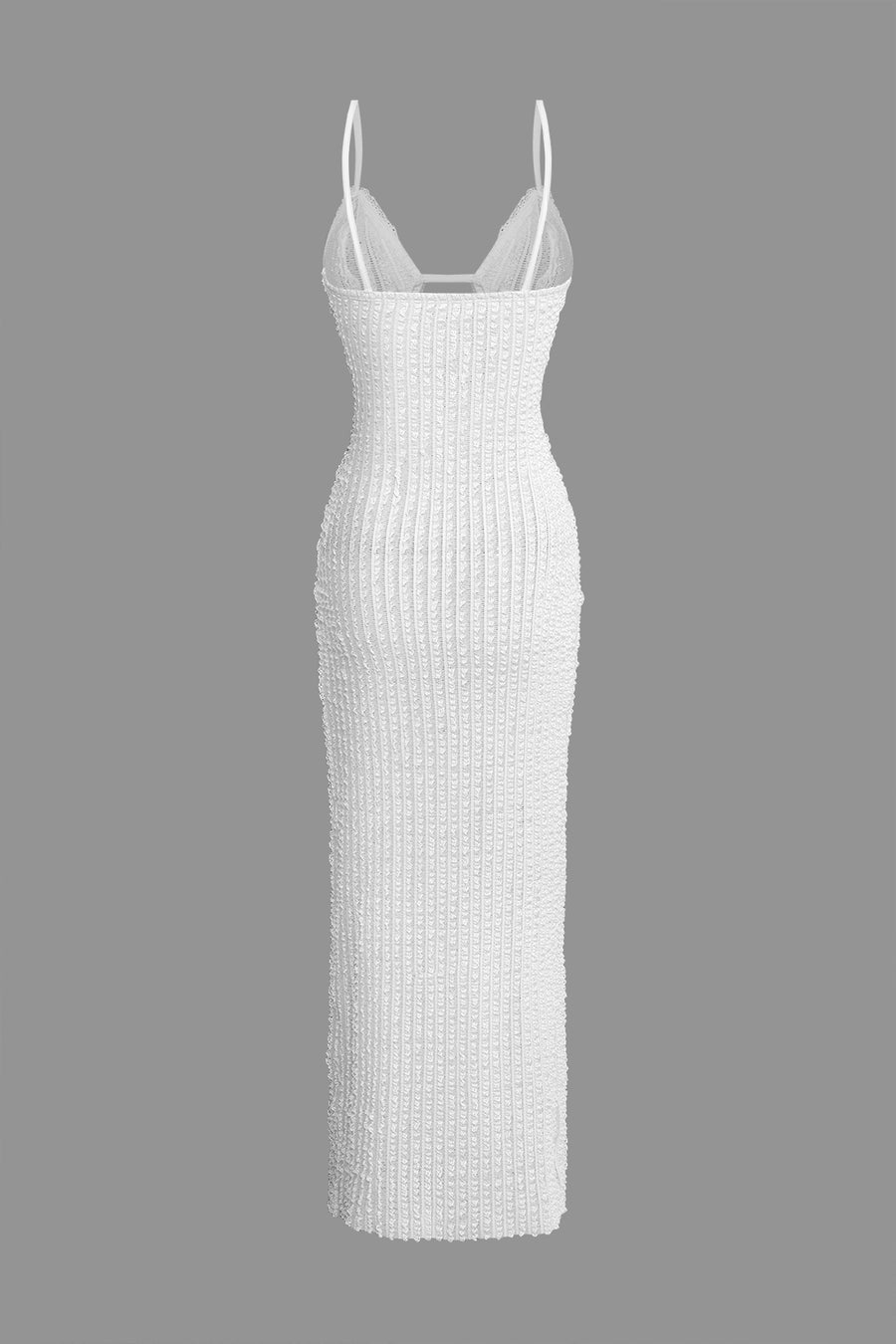 The Grace Dress