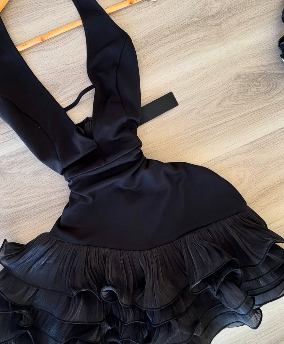 Helena Dress