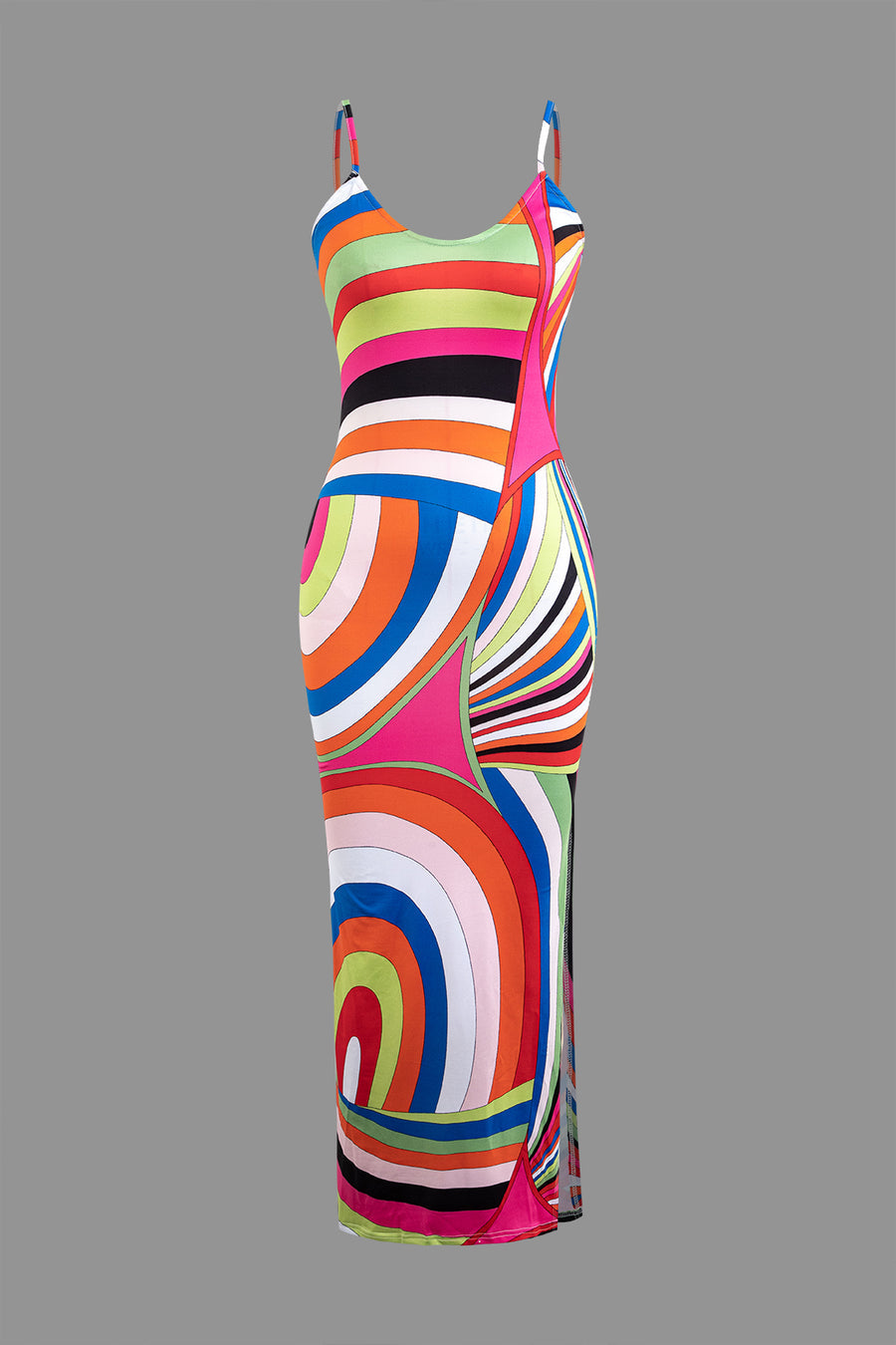 The Capri Dress