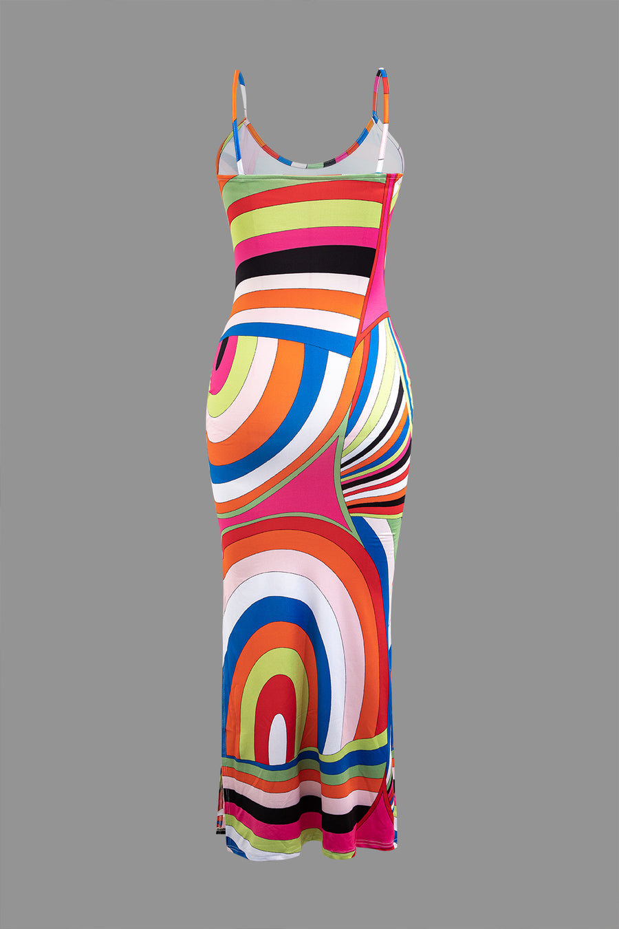 The Capri Dress