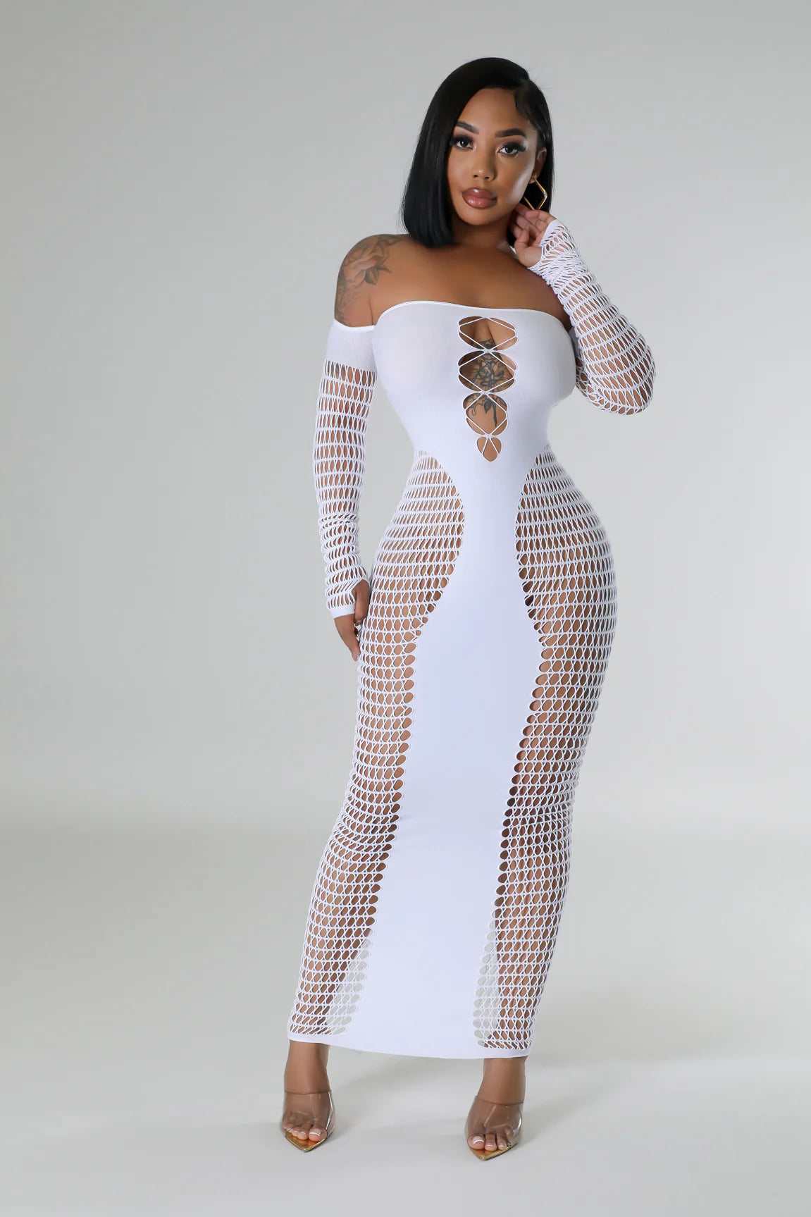 Secrets Dress