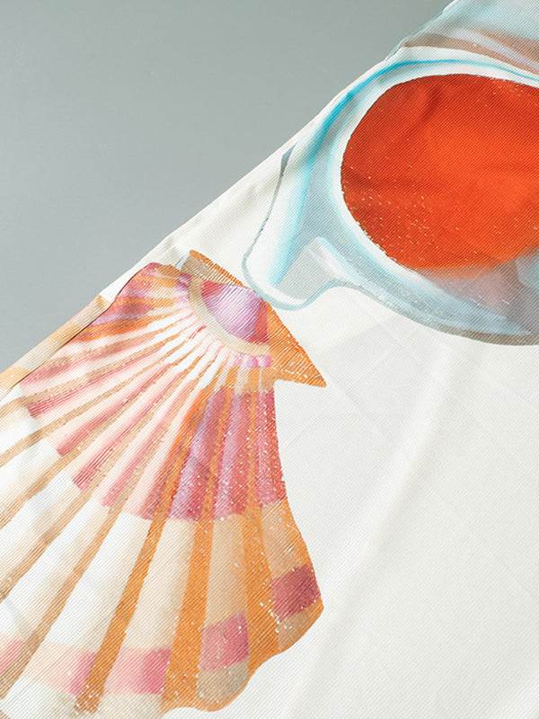 Seychelles Dress