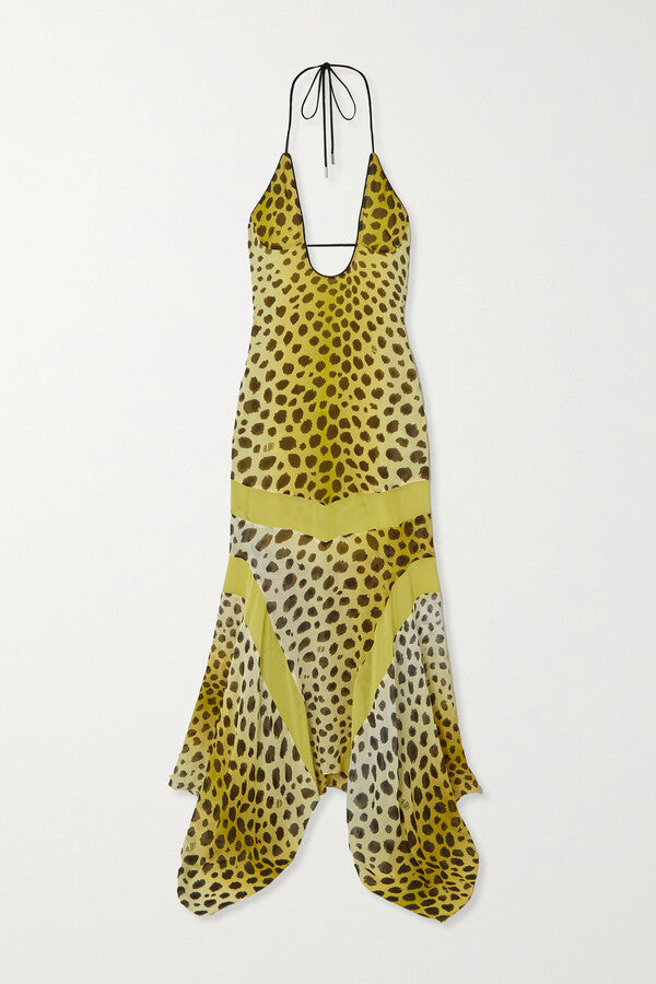Fierce Escape Dress