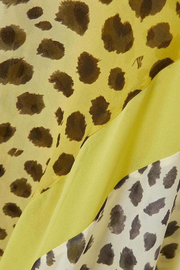 Fierce Escape Dress