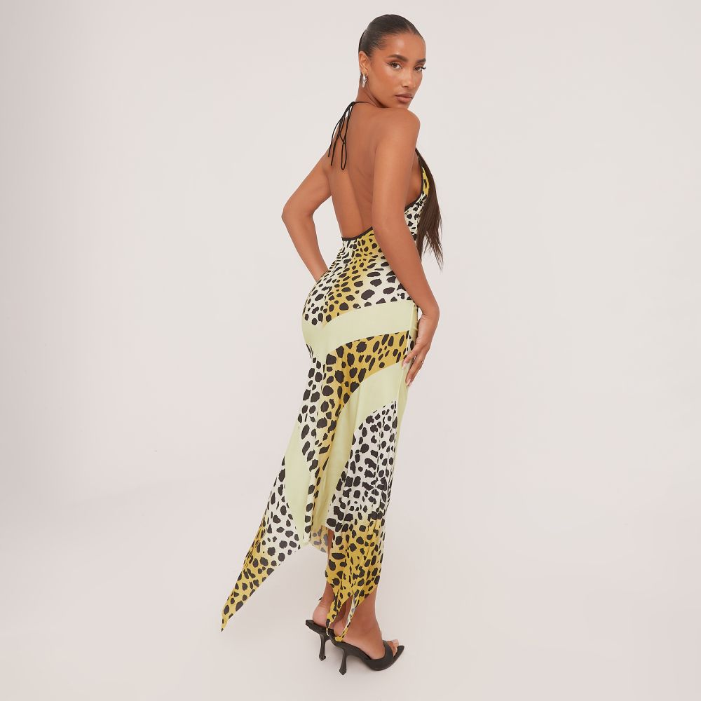 Fierce Escape Dress